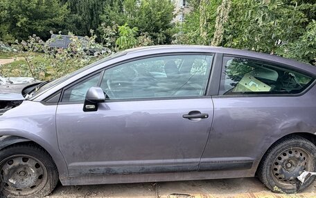 Citroen C4 II рестайлинг, 2007 год, 120 000 рублей, 3 фотография