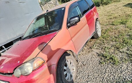 Honda HR-V I, 2000 год, 145 000 рублей, 4 фотография