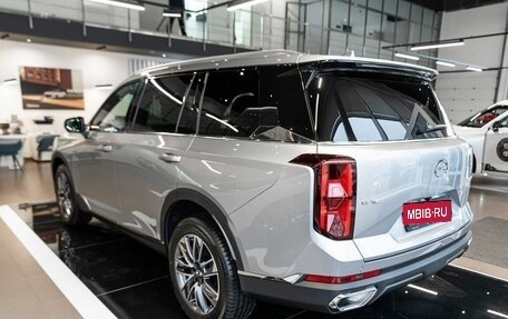 GAC GS8, 2026 год, 4 949 000 рублей, 12 фотография