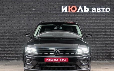 Volkswagen Tiguan II, 2020 год, 2 750 000 рублей, 2 фотография