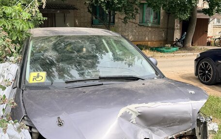 Citroen C4 II рестайлинг, 2007 год, 120 000 рублей, 4 фотография
