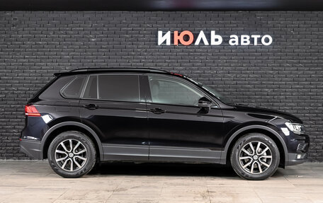 Volkswagen Tiguan II, 2020 год, 2 750 000 рублей, 8 фотография