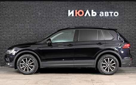 Volkswagen Tiguan II, 2020 год, 2 750 000 рублей, 7 фотография