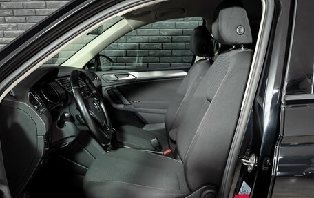 Volkswagen Tiguan II, 2020 год, 2 750 000 рублей, 9 фотография