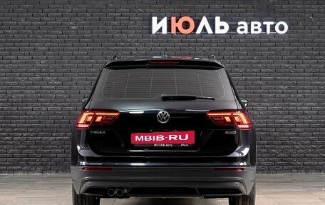 Volkswagen Tiguan II, 2020 год, 2 750 000 рублей, 5 фотография