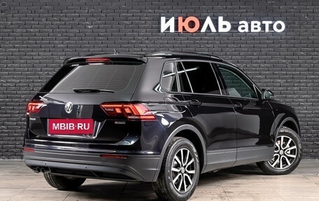 Volkswagen Tiguan II, 2020 год, 2 750 000 рублей, 4 фотография
