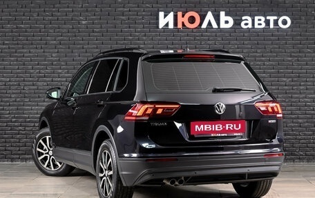 Volkswagen Tiguan II, 2020 год, 2 750 000 рублей, 6 фотография