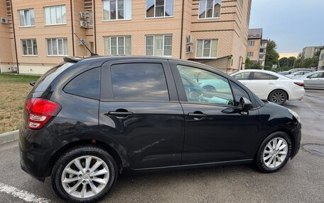 Citroen C3 II, 2009 год, 410 000 рублей, 4 фотография