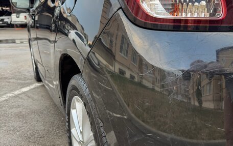 Citroen C3 II, 2009 год, 410 000 рублей, 7 фотография