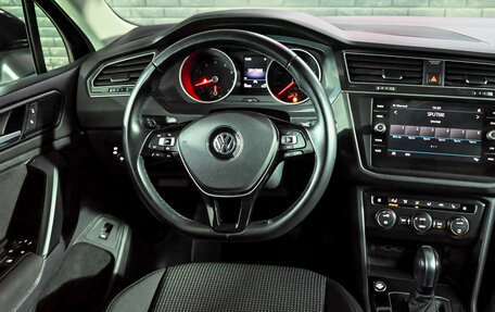Volkswagen Tiguan II, 2020 год, 2 750 000 рублей, 15 фотография