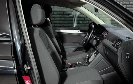 Volkswagen Tiguan II, 2020 год, 2 750 000 рублей, 10 фотография