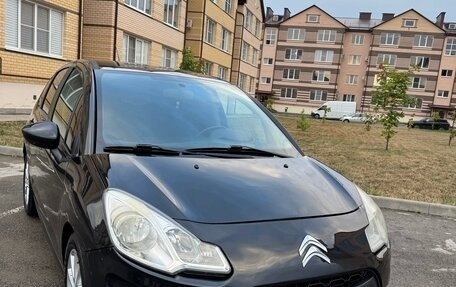 Citroen C3 II, 2009 год, 410 000 рублей, 2 фотография