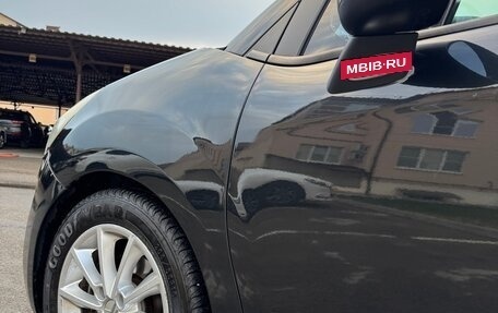 Citroen C3 II, 2009 год, 410 000 рублей, 8 фотография