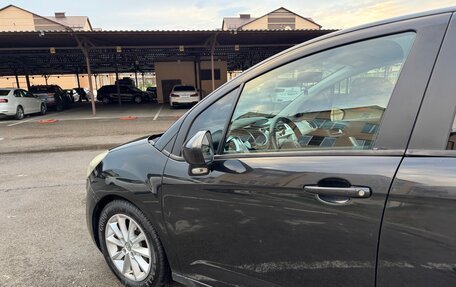 Citroen C3 II, 2009 год, 410 000 рублей, 9 фотография