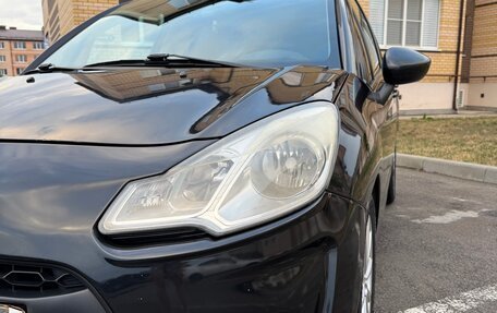 Citroen C3 II, 2009 год, 410 000 рублей, 10 фотография