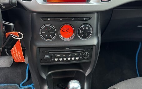 Citroen C3 II, 2009 год, 410 000 рублей, 16 фотография
