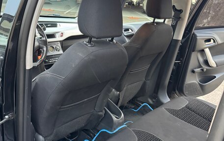 Citroen C3 II, 2009 год, 410 000 рублей, 18 фотография