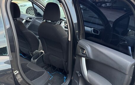 Citroen C3 II, 2009 год, 410 000 рублей, 19 фотография