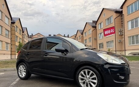 Citroen C3 II, 2009 год, 410 000 рублей, 3 фотография
