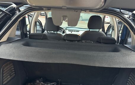 Citroen C3 II, 2009 год, 410 000 рублей, 22 фотография