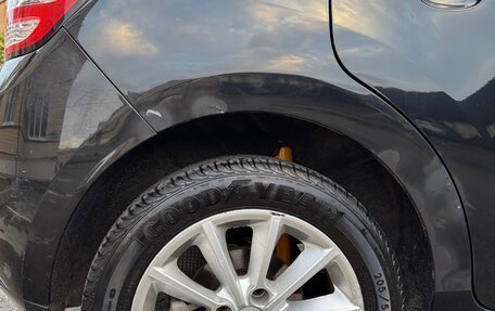 Citroen C3 II, 2009 год, 410 000 рублей, 27 фотография