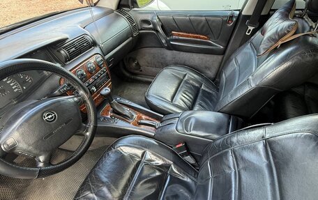 Opel Omega B, 1996 год, 180 000 рублей, 4 фотография