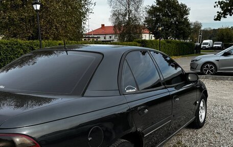 Opel Omega B, 1996 год, 180 000 рублей, 3 фотография