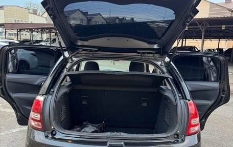 Citroen C3 II, 2009 год, 410 000 рублей, 21 фотография