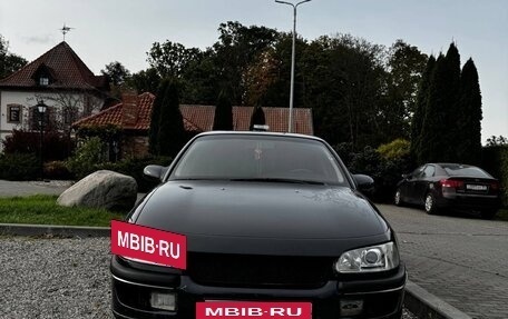 Opel Omega B, 1996 год, 180 000 рублей, 6 фотография