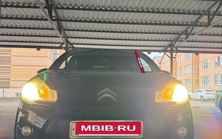 Citroen C3 II, 2009 год, 410 000 рублей, 28 фотография