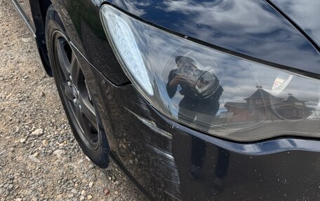 Honda Civic VIII, 2006 год, 480 000 рублей, 9 фотография