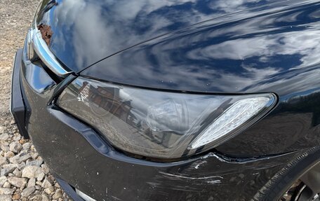 Honda Civic VIII, 2006 год, 480 000 рублей, 10 фотография