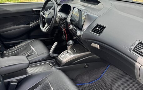 Honda Civic VIII, 2006 год, 480 000 рублей, 17 фотография