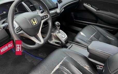 Honda Civic VIII, 2006 год, 480 000 рублей, 21 фотография