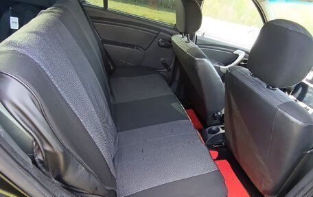 Renault Sandero I, 2010 год, 280 000 рублей, 9 фотография