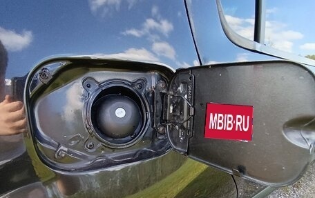 Renault Sandero I, 2010 год, 280 000 рублей, 17 фотография