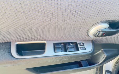 Nissan Tiida, 2008 год, 620 000 рублей, 14 фотография