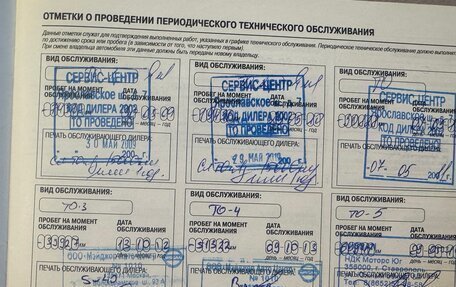 Nissan Tiida, 2008 год, 620 000 рублей, 16 фотография