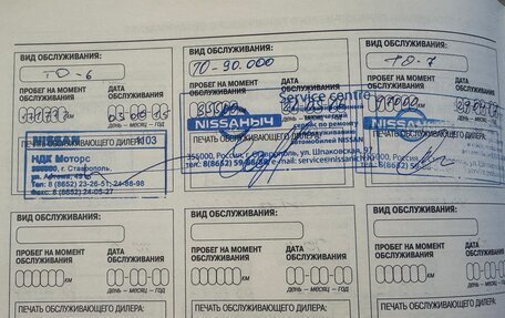 Nissan Tiida, 2008 год, 620 000 рублей, 17 фотография