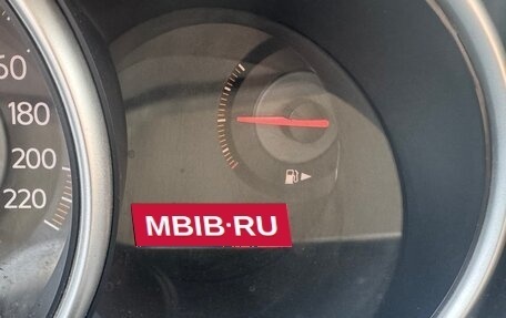 Nissan Tiida, 2008 год, 620 000 рублей, 15 фотография