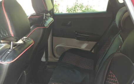 KIA cee'd I рестайлинг, 2007 год, 420 000 рублей, 6 фотография