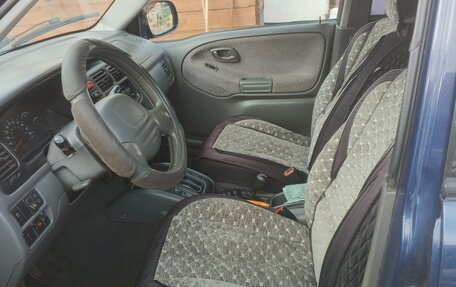 Suzuki Grand Vitara, 2001 год, 510 000 рублей, 5 фотография