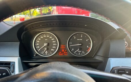 BMW 5 серия, 2007 год, 1 750 000 рублей, 6 фотография