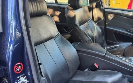 BMW 5 серия, 2007 год, 1 750 000 рублей, 9 фотография