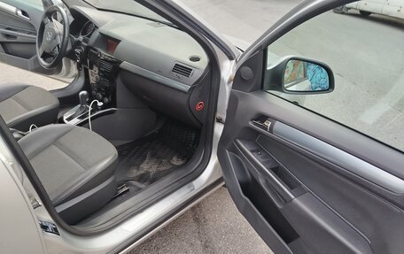 Opel Astra H, 2012 год, 600 000 рублей, 9 фотография