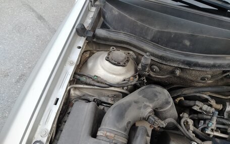 Opel Astra H, 2012 год, 600 000 рублей, 14 фотография
