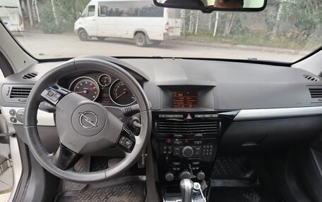 Opel Astra H, 2012 год, 600 000 рублей, 10 фотография
