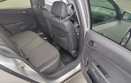 Opel Astra H, 2012 год, 600 000 рублей, 16 фотография