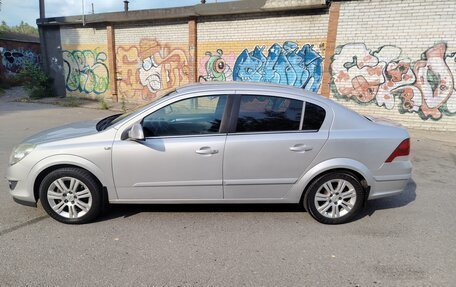 Opel Astra H, 2012 год, 600 000 рублей, 6 фотография
