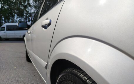 Opel Astra H, 2012 год, 600 000 рублей, 11 фотография